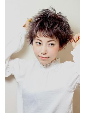 トコロ(tokoro) ショート