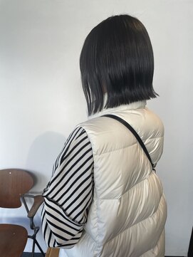 ニコ(nico) ラインボブ