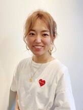 サイズ バイ グリットアヴェダ ららぽーと海老名店(XXXY'S by grit AVEDA)&nbsp;義家 美華