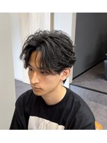 マーレ 山口湯田店(MARE)&nbsp;フェザースタイル