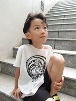 キッズカット