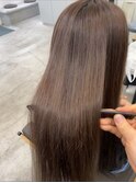 あなたの髪を美髪に進化