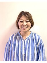 ルーティーン(Routine) 別城 和美