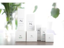 ノア(Noa)の雰囲気（髪や頭皮に優しい商品をご用意♪N.シリーズもございます。）