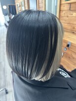 シャッター(Shutter)&nbsp;インナー＋フェイスフレーミング