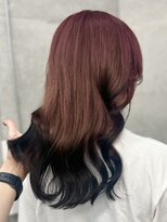 ミリィバイアヤラ 船橋店(MIRYI by ayala)&nbsp;【AYAKA】萌えカワエンドカラー♪