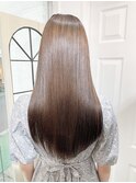艶髪☆ストレート