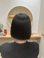 ディライト(Delight) シルクストレート/縮毛矯正