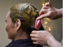 フリーサロントイロ シャンティ(free salon toiro shanti)