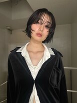 ゾーイダイミョウ(ZOEY daimyo)&nbsp;bob