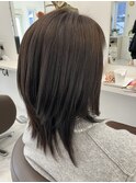 レイヤースタイル