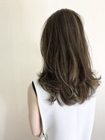 コーボ 柏(COVO)&nbsp;【covo/isokeiichi】大人のためのハイライト