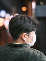 ヒロギンザ 神田店(HIRO GINZA)&nbsp;フェザーパート　: 浅沼