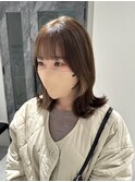 インナーカラー