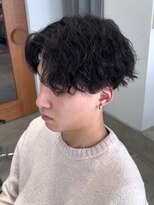 インヤン 下北沢(Yin Yang)&nbsp;ツイスパナチュラル仕上げ