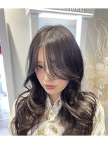 アルドーレフィエロ シンサイバシ(Ardore fiero shinsaibashi)&nbsp;今人気の韓国レイヤースタイル♪[白川幸太]