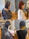 シロ(siro)の写真/艶感溢れるカラーで、あなたの魅力を最大限引き出します♪トレンドカラーなどもおまかせください！