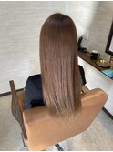 #髪質改善縮毛矯正#ダメージレス縮毛矯正#枚方縮毛矯正