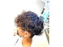 ヘアリゾートガーデンカルム(Hair Resort Garden CALM)