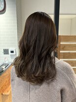 フリック 堺東店(FLICK)&nbsp;グレージュ/イルミナカラー/堺東