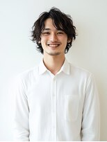 e.m.a プレミアムビューティーサロン 栄駅店(e.m.a PREMIUM BEAUTY SALON)&nbsp;スパイラルパーマ