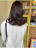 〈浅草 半個室〉肌色補正!/ラベンダーベージュ