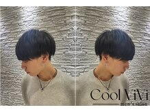 クール ヴィヴィ(Cool ViVi)