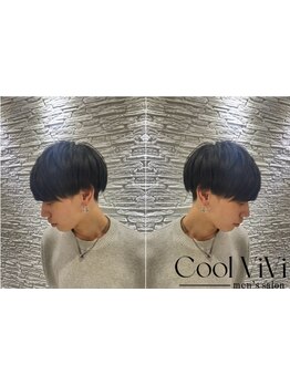 【船橋駅徒歩3分】数々の受賞歴のある実力派スタイリストによるマンツーマン施術のメンズ専門サロン♪