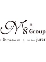 Libra hair spa 羽倉崎店