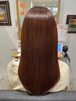 リノア(LINOAH)&nbsp;サロンスタイル