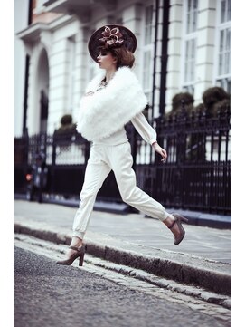 サークル(CIRCLES) ファッション雑誌の仕事