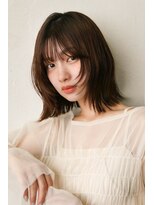 ブレスボー コウベ(Breath beauu)&nbsp;▼長澤歩美Breath beauu Kobe▼ショート/ボブ/三宮/元町/神戸