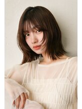 ブレスボー コウベ(Breath beauu) ▼長澤歩美Breath beauu Kobe▼ショート/ボブ/三宮/元町/神戸