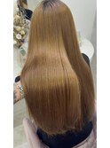 簡単スタイリング/くせ毛カット/小顔ヘア/ヘアセット