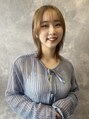 ザ ラブズ ラフズ ヘアー 本店(the loves laughs hair) チーフ 佐竹美咲