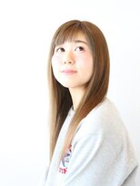 ポンテ 福津店(ponte)&nbsp;髪質改善カラー