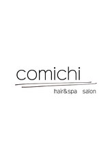 comichi hair & spa 神楽坂【12月1日 OPEN（予定）】