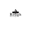 メンズデザインバイラフ 八乙女(Men's desgin by Rough)のお店ロゴ