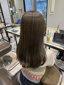 ネオリーブギンザ 銀座店(Neolive GINZA) オリーブベージュ