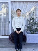 ヘアアトリエ ナイン(hair atelier nine)&nbsp;竹田 カホ