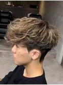 【SKILL】スペインカール