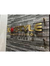 ＜理容室＞K-STYLE HAIR STUDIO 麻布十番店　【ケースタイルヘアスタジオ麻布十番店】