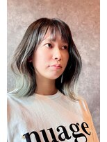 アフロートフクオカ(AFLOAT FUKUOKA)&nbsp;ミディ