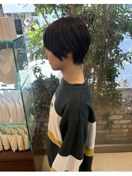 ツーセクションBob