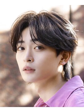 ゴールド 大阪 梅田店(GOALD) ニュアンスセンターパート