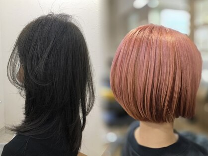 ベル(Bell)の写真