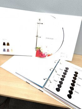 モア(More)の写真/【サンリブ久留米内】頻度の高いグレイカラーもお買い物ついでに…◎いつでもきれいで若々しく＊