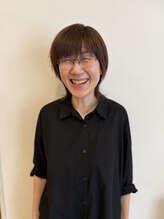 エル フレンズ 宮の沢店(ELLE friend's)&nbsp;中尾 めぐみ