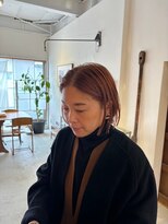 フィルム(film)&nbsp;cut&color&eyebrow