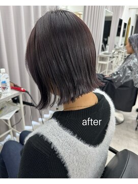 newi fhami 吉祥寺【ネウィ】【3月28日オープン（予定）】 ショートヘア/ボブ/レイヤーカット/ロングヘア/ウルフヘア